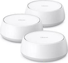 No Name TP-Link BE3600 Whole Home Mesh WiFi 7 System