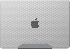 No Name Urban Armor Gear 134011114343 laptop case 35.6 cm (14") Cover Translucent