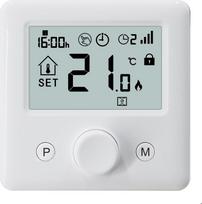 No Name Volt Polska Comfort WT-18 radio thermostat