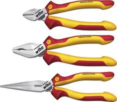 No Name Wiha 38637 plier Pliers set
