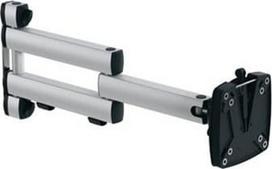 Novus 1.1 TSS Folding arm 3 Monitor Arm Anthracite, Silver