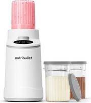 Nutribullet Ledų gaminimo aparatas Nutribullet NBD0503W