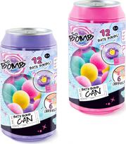 OMB - So Bomb Bath Bomb Cans - Mini