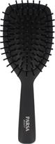 Parsa - Carbon Antistatic Paddle Brush - Black - S