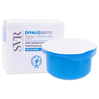SVR, (HYALU) BIOTIC veido kremo papildymas, 50ml