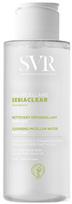 SVR, SEBIACLEAR micelinis vanduo, 100ml