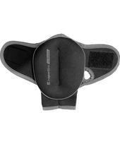 Svorinės pirštinės inSPORTline ON-X Guanty 2 x 0,5 kg