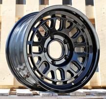 PRORACING H1056 (GB) R17 5x150.00 ET0 CB110.10 J8.5