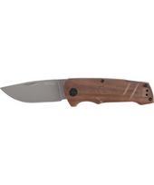 Peilis Walther Blue Wood Walnut BWK 2