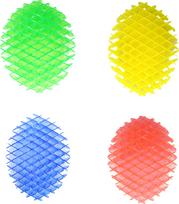 Pocket Money Morphing Fidget Toy – Shape-Shifting Sensory Fun (3 Assorted)