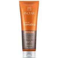 INOAR - Queratina Creme Keratin Recharge Plaukų vaškas ir kremai 90 g unisex