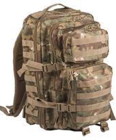 W/L-ARID BACKPACK US ASSAULT LARGE