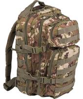 VEGETATO BACKPACK US ASSAULT SMALL
