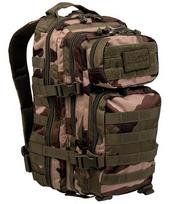 CCE CAMO BACKPACK US ASSAULT SMALL