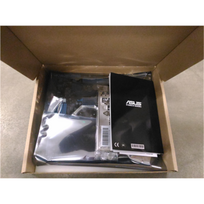 IŠPARDAVIMAS. Asus | PRIME A320M-K | Processor family AMD | Processor socket AM4 | Max. 32GB, DDR4 | Memory slots 2 | Supported hard disk drive interfaces M.2, PCI Express 3.0, Serial ATA | Number of SATA connectors 4 | Chipset AMD A | Micro ATX | NAUDOTAS, ATNAUJINTAS, WITHOUT ACCESSORIES AND ORIGINAL PACKAGING, ONLY BACK PANEL INCLUDED | PRIME A320M-KSO