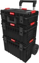 Qbrick System ONE CART TECHNIK SET 2.0 NO. 1