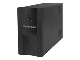 GEMBIRD 1200VA UPS with AVR | UPS-PC-1202AP