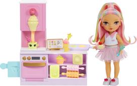 Rainbow High - Little Compact Playset - Shop (522058)
