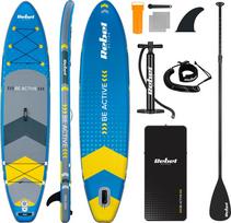 Rebel SUP Board REBEL ACTIVE RBA4500 - blue