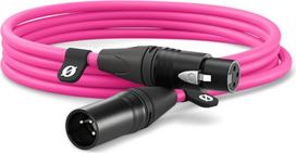 Rode - XLR Cable 3m Pink