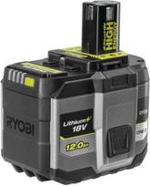 Ryobi Lithium-ion battery ONE+ 12.0 Ah HIGH ENERGY