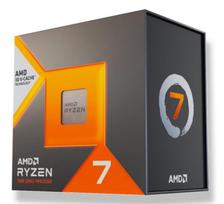 AMD Ryz7 7800X3D 5GHz AM5 8/16 120W TRAY | 100-000000910
