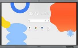 Samsung Monitor 65 inches WA65F LH65WAFPLGCXEN