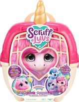 Scruff-A-Luvs Pliušinis gyvūnėlis „Vienaragis“, 19 cm