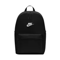 Nike Heritage 2.0 juoda kuprinė