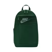 Nike Elemental Backpack žalia kuprinė