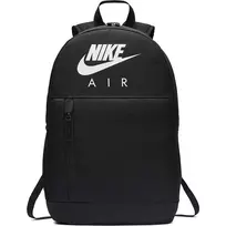 Nike Elemental GFX kuprinė, juoda