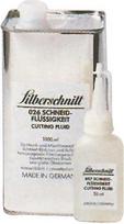 Silberschnit Skystis stiklui pjauti Silberschnit Bo 027, 50 ml