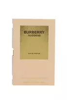 Moteriški kvepalai, Sample Burberry Goddess EDP 1,5ml