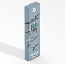 Sjö - Drying Rack