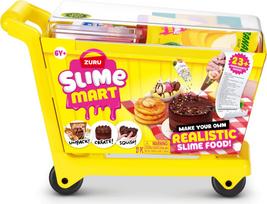 Slime Mart slime preparing set Shopping Cart