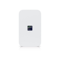 Ubiquiti UniFi 5G Max | Ethernet LAN (RJ-45) ports 1 | MU-MiMO No | PoE in | U5G-Max