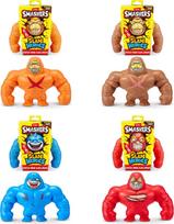 Smashers Slam Heroes Tamprus herojus "Brainrot", 18 cm