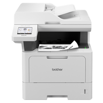 Brother | Printer | MFC-L5715DN | Laser | Mono | All-in-one | A4 | Wi-Fi | White | MFCL5715DNRE1