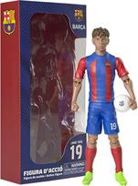 Socker - FC Barcelona Lamine Yamal 20cm (83552)