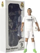 Socker - Real Madrid Kylian Mbappe 20cm (83620)