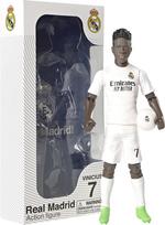 Socker - Real Madrid Vinicius Junior 20cm (83606)