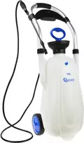„Geko“ 16 l talpos ratinis slėginis purkštuvas (G73233)