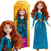 Mattel Disney Princess Doll Merida ZA6705