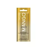 LIRENE_Smoothing Enzyme Peeling – odą išlyginantis fermentinis veido pilingas su mangu ir papaja, 6 ml