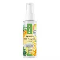 LIRENE_„Power of Plants“ veido hidrolatas su mangu, 100 ml