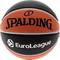 Spalding Krepšinio kamuolys Spalding EUROLEAGUE LEGACY TF1000™