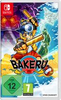 Spike Chunsoft Bakeru