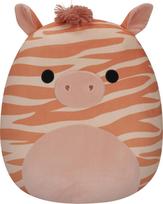 Squishmallows - 50 cm P18 Plush - Josue Zebra (1805493)