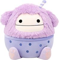 Squishmallows - 40 cm P25 Dilka Bigfoot (258620)
