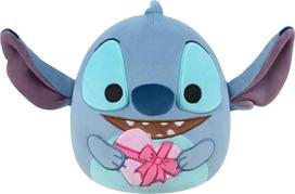 Squishmallows - Disney Stitch with Hearts (260882)